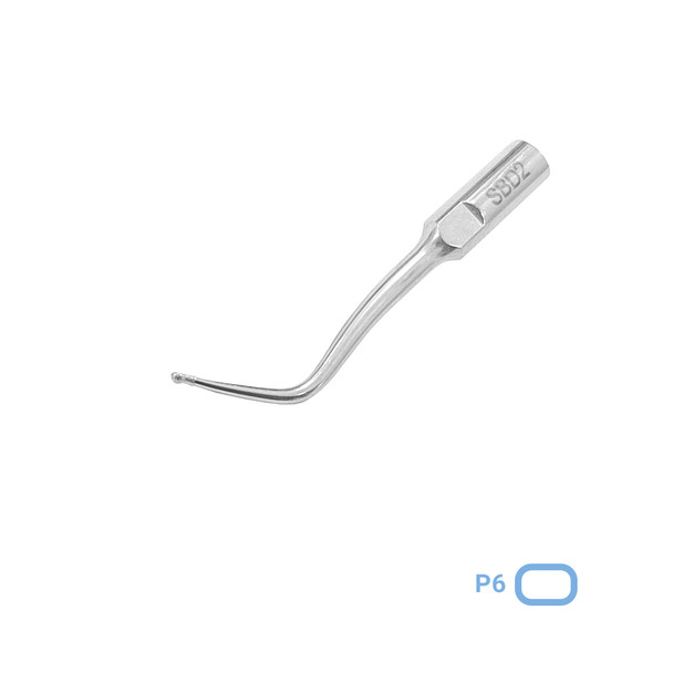 P6 Piezo Tip – Restoration – 3Rm